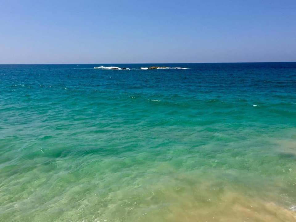 Sea Crest Beach Villa Ambalangoda  Exteriör bild